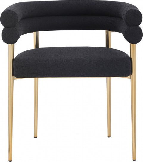 Brisa Fabric Dining Chair