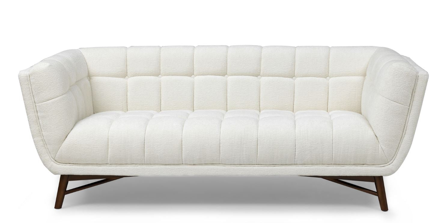 Kitsilano Sofa - Cotton Fabric – Accents@Home