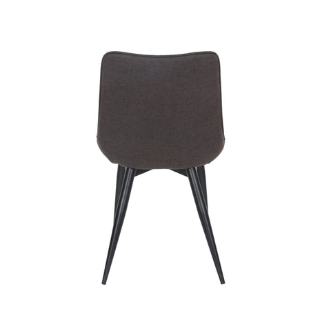 Modern Match Side Chair