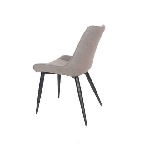 Modern Match Side Chair