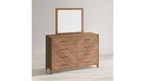 Eloquence Dresser