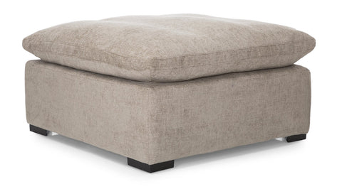 Cloud 4pc Modular Sectional - Proudly Made in Canada