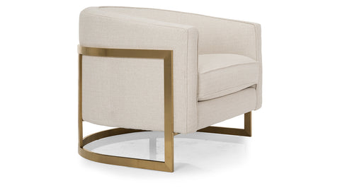 Aries Chair Fabric - Proudly Made in Canada