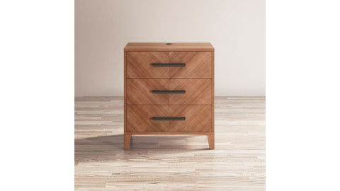 Eloquence Nightstand