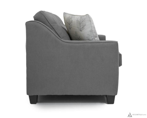 Oliver Sofa Bed By Simmons