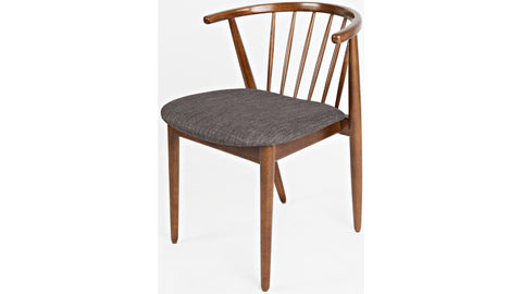 Copenhagen Side Chair