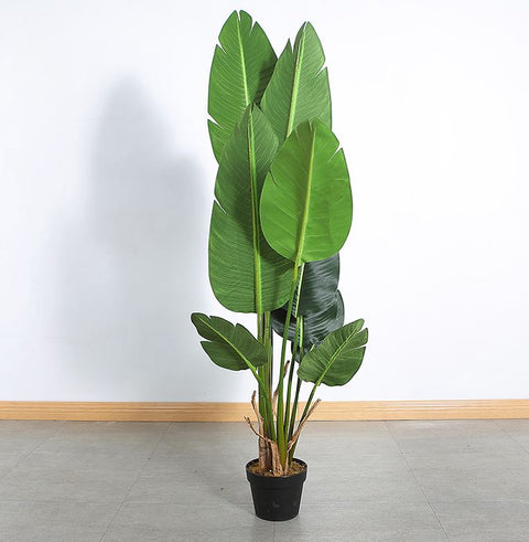Strelitzia Faux Plant 150cm/ 59"