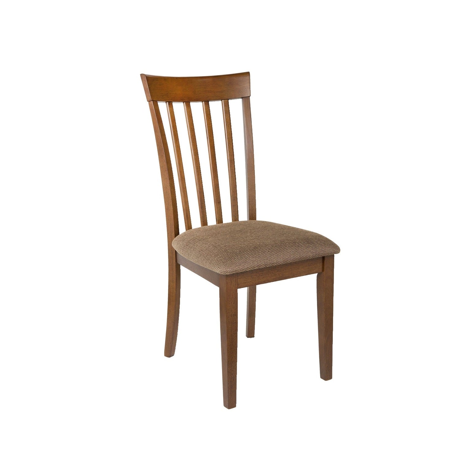 DELFINI SLATBACK CHAIRS AccentsHome
