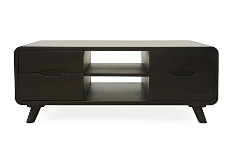 MARLOWE 8 DRAWER COCKTAIL TABLE