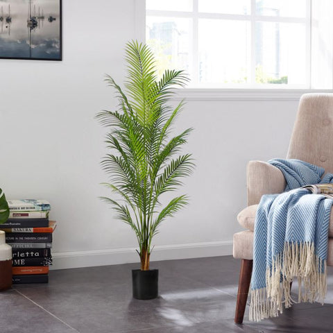 Areca Palm Faux Plant 180cm/ 70.8"