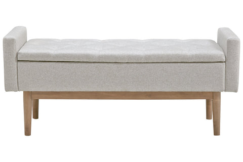 Briarson Storage Bench