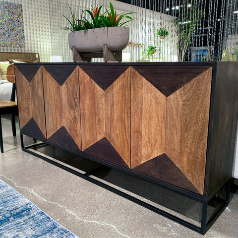 Juniper Sideboard