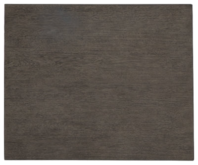 Caitbrook Counter Height Dining Room Table and Bar Stools (Set of 3)