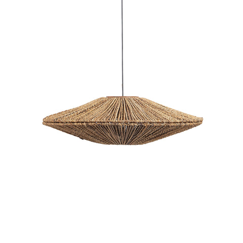 D-Bodhi Cymbal Banana Pendant Large