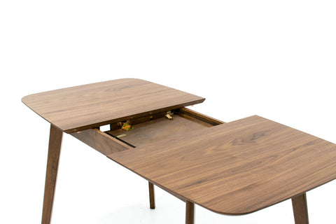 Wave Extension Dining Table