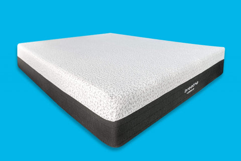 ECLIPSE Hybrid | 3055 | Pocket Coil & Foam | Two-Tone