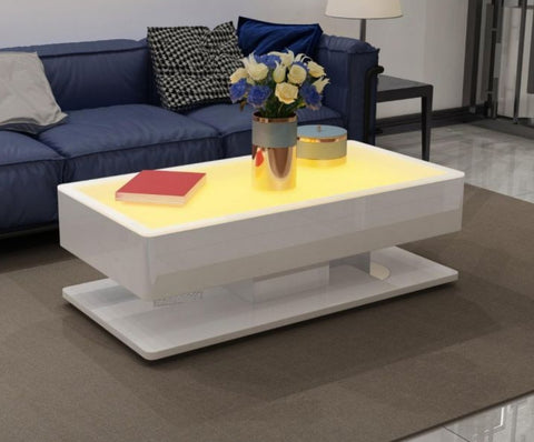 Emma LED Coffee Table