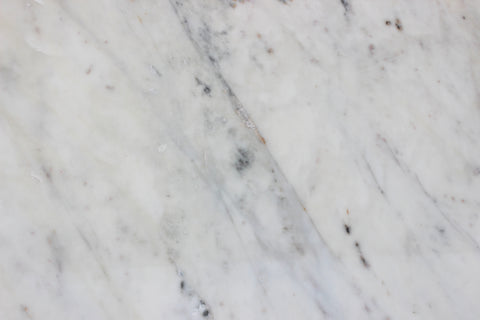 TANE MARBLE & GOLD OVAL COFFEE TABLE