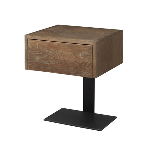 Blade Side Table