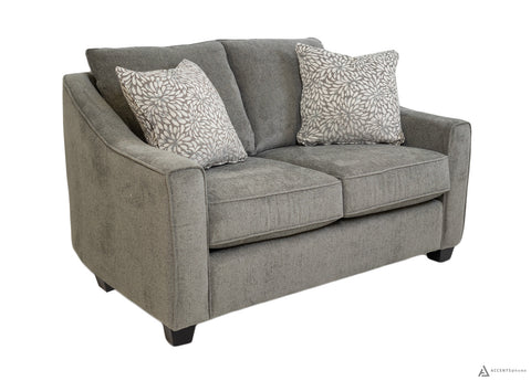 St Vincent Loveseat - Proudly Made in Canada