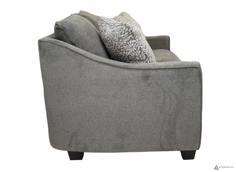 St Vincent Loveseat - Proudly Made in Canada