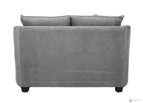 St Vincent Loveseat - St Vincent - Made In Canada