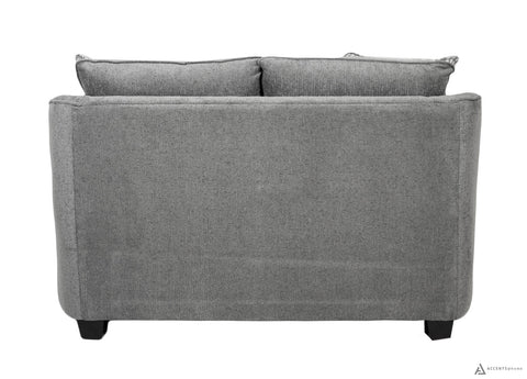 St Vincent Loveseat - Proudly Made in Canada