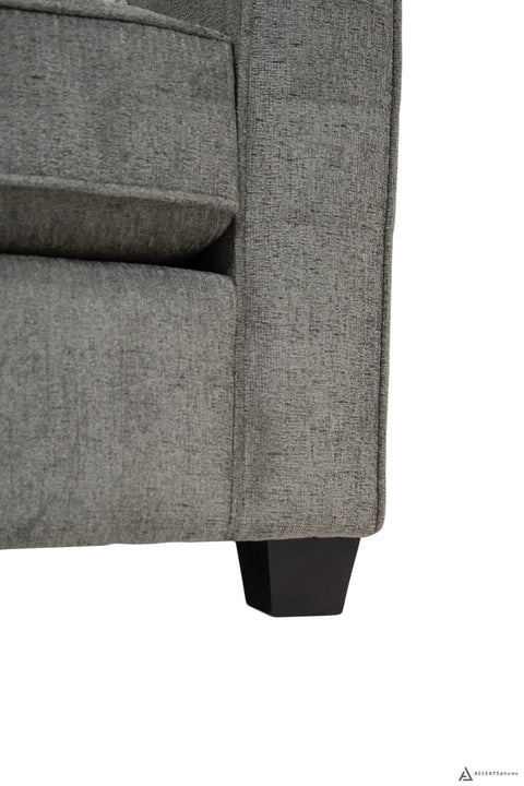 St Vincent Loveseat - Proudly Made in Canada