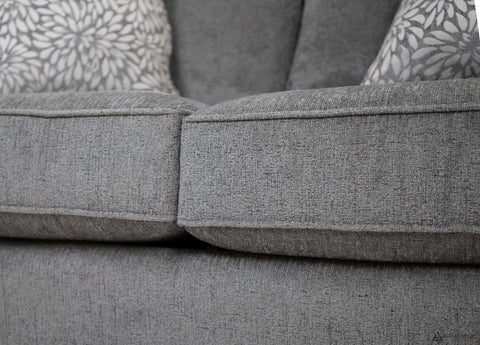 St Vincent Loveseat - Proudly Made in Canada