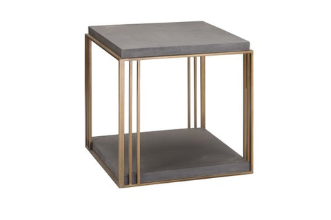 Andrew End Table