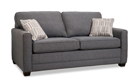 Simmons sofa bed