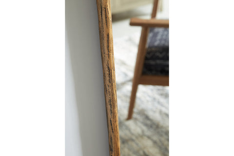 Ryandale Floor Mirror