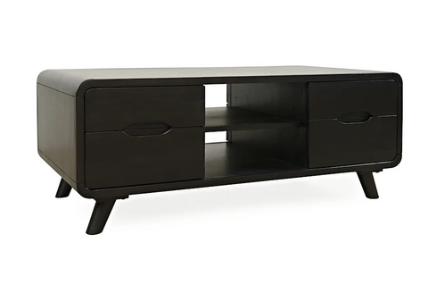 MARLOWE 8 DRAWER COCKTAIL TABLE
