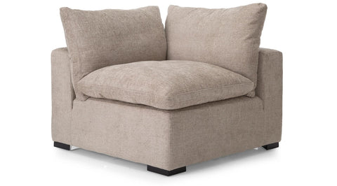 Cloud 4pc Modular Sectional - Proudly Made in Canada