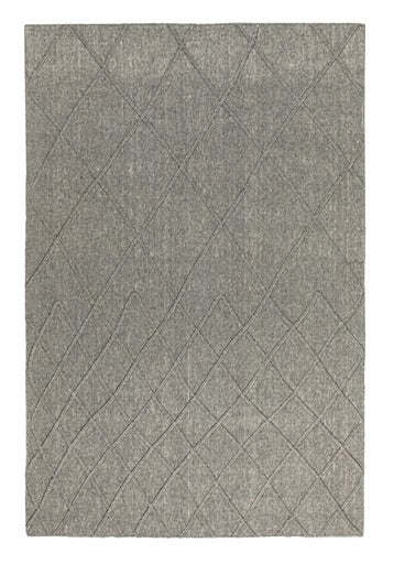 RAYTON HAND WOVEN RUG CUB