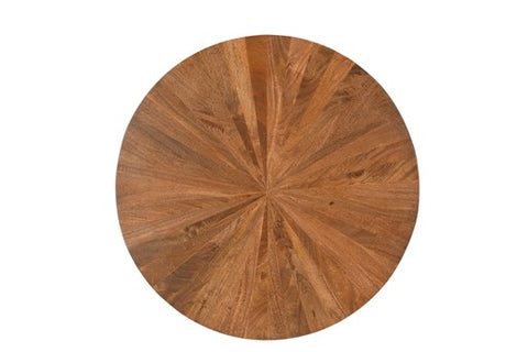 Livia 2 Pcs Nesting Table