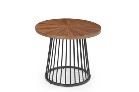 Livia 2 Pcs Nesting Table