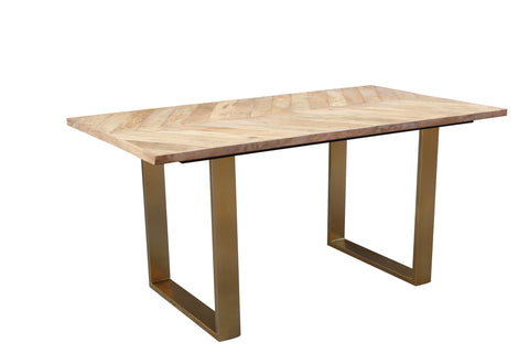 Warehouse Super Sale: Dining Tables
