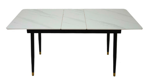 Jess 2.0 Extendable Dining Table by Accents At Home