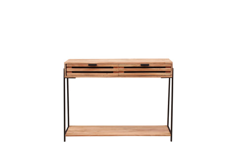 LAZAR CONSOLE TABLE