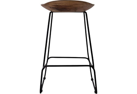 Nature's Edge Backless Stool