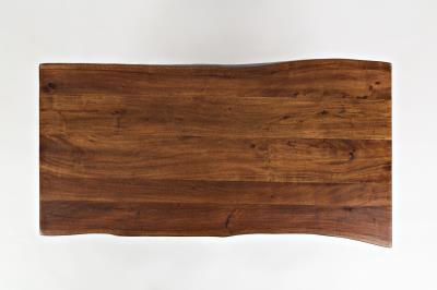 Nature's Edge Cocktail Table