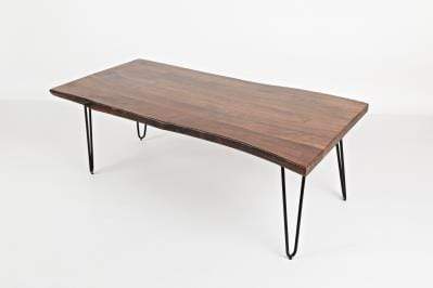 Nature's Edge Cocktail Table