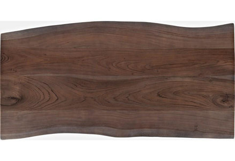 Nature's Edge Coffee Table Slate Finish