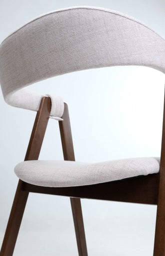 Bogota Contemporary Dining Chair