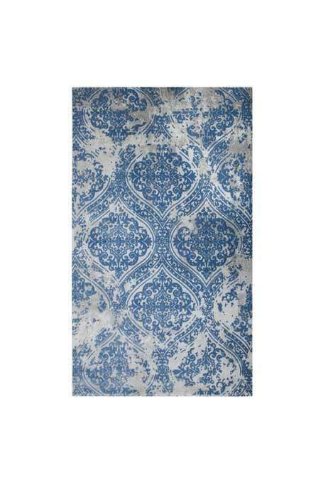 Avery Rug - 205882 - Blue Grey