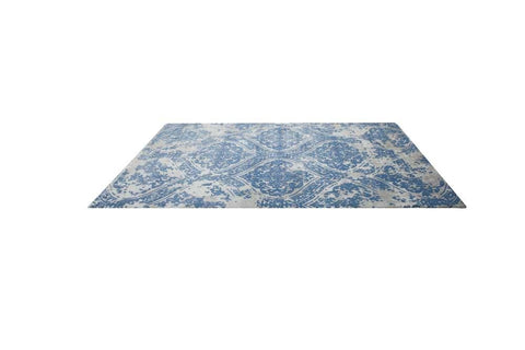 Avery Rug - 205882 - Blue Grey
