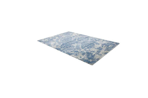 Avery Rug - 205882 - Blue Grey