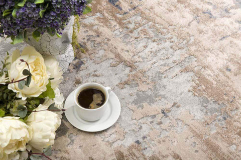 azure Rug - 205452 - Beige