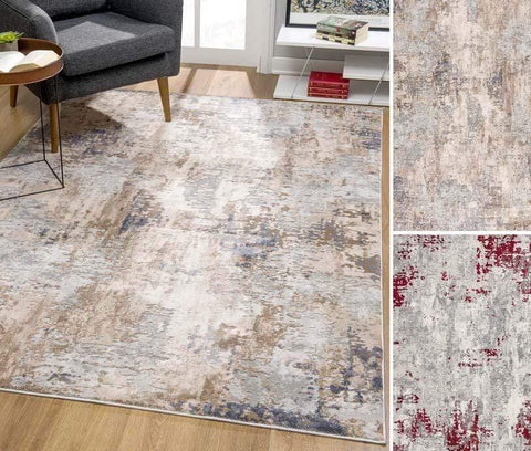 azure Rug - 205452 - Beige